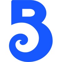 Benedict Advertising logo - Similar company to Poptized