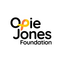 Opie Jones Foundation logo - Similar company to Ruit Consultancy Limited