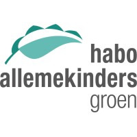 Habo Allemekinders groen logo - Similar company to Tuunders
