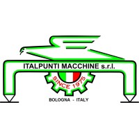 ITALPUNTI MACCHINE SRL logo - Similar company to Mann Tools & Repair Ltd.