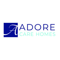 Adore Care Homes logo - Similar company to Waypoint Change Limited