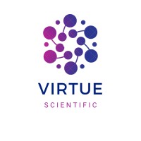Virtue Scientific logo - Similar company to Canwest Tanks & Ecological Systems