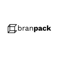 BranPack logo - Similar company to Bibenti