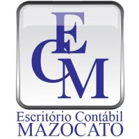 Escritório Contábil Mazocato logo - Similar company to Isc2 América Latina