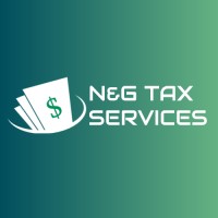 N&G Tax Services logo - Similar company to La Clé D'La Baie