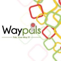 Waypals logo - Similar company to Augniscient Pvt Ltd