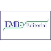EMB Editorial logo - Similar company to Write Up