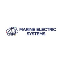 Marine Electric Systems logo - Similar company to Edison Machine