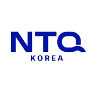 NTQ Korea (엔티큐 코리아) logo - Similar company to Teemstone