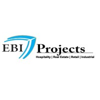 EBI Projects & Development LLP logo - Similar company to Ebi Associates