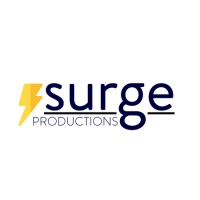 Surge Productions logo - Similar company to Brightedge Solar
