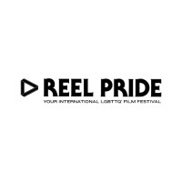 Reel Pride Film Festival logo - Similar company to Podsummit