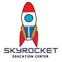 Skyrocket Education Center logo - Similar company to Talka Talka Digital Media