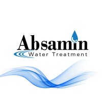Absamin Water & Wastewater Treatment logo - Similar company to Mecs Engineering Inc.