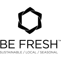 Be Fresh logo - Similar company to Bonus Bakery