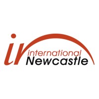 International Newcastle logo - Similar company to Basis Yorkshire
