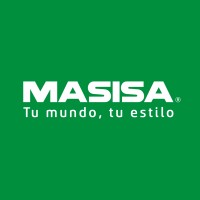 Masisa logo - Similar company to Intergroupe