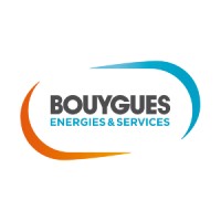 Bouygues Energies & Services, Industry logo - Similar company to Bouygues Energies & Services (Uk)