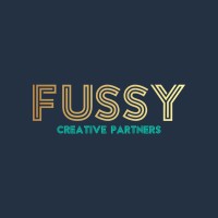 Fussy logo - Similar company to Hotpatch