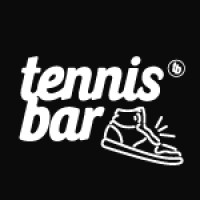 Tennisbar logo - Similar company to Grupo Deny