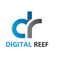 DigitalReef.in - Digital Marketing Agency logo - Similar company to Recenzo.In - Digital Marketing Agency