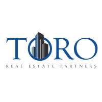 Toro Real Estate Partners logo - Similar company to Tagakita Opportunity Funds