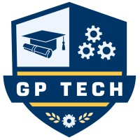 Grande Prairie Technical Institute logo - Similar company to Grande Prairie Public Library