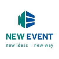 NEW EVENT LTD. logo - Similar company to B2N Ltd