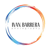 Ivan Barrera Photography logo - Similar company to Steven Dray Photography