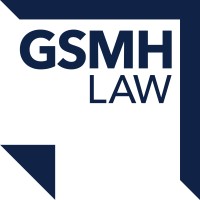 De Guzman San Diego Mejia & Hernandez Law Offices GSMH Law logo - Similar company to Caparros, Cendaña, And Co.
