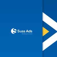 Suss Ads || Suss Digital logo - Similar company to Transmit