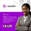 JAEL 300 logo - Similar company to Interncademy
