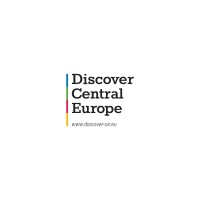 Discover Central Europe - V4 logo - Similar company to Adel Slovakia