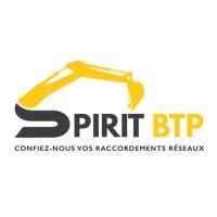 SPIRIT BTP logo - Similar company to Hydrosonic