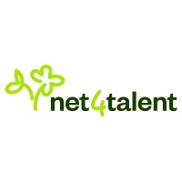Net4talent logo - Similar company to Alcionti