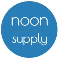 noon supply logo - Similar company to Noon Logistic