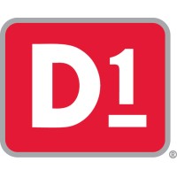 D1 Training Milwaukee logo - Similar company to Select 50 Showcases