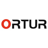 ORTUR logo - Similar company to Rp Support