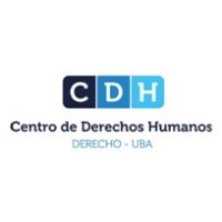 Centro de Derechos Humanos - Facultad de Derecho logo - Similar company to Ecualis®