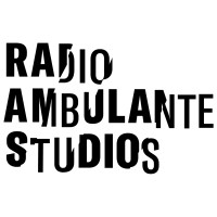 Radio Ambulante Studios logo - Similar company to Pacifista!