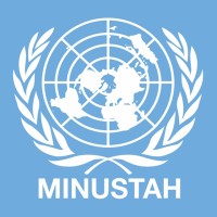 MINUSTAH logo - Similar company to Mcmanus & Felsen Llp