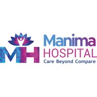 MANIMA HOSPITAL SALEM logo - Similar company to Sr Builders - India