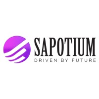Sapotium LP logo - Similar company to Vonical