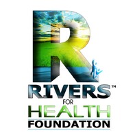 RIVERS FOR HEALTH FOUNDATION 501(c)3 logo - Similar company to Amera