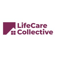 LifeCare Collective logo - Similar company to Blue Stars Therapy