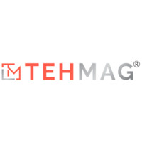 TEHMAG logo - Similar company to Eurobalttech