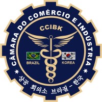 CCIBK - CÂMARA DE COMÉRCIO E INDÚSTRIA BRASIL COREIA DO SUL logo - Similar company to Ccibac - Centro De Cooperação E Informação Brasil-Alemanha No Ceará