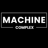 Machine.Complex logo - Similar company to Forerunners