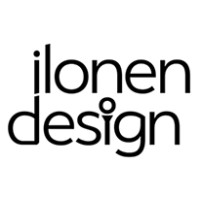 ILONEN DESIGN logo - Similar company to Katemed Pharmacy