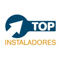 Top Instaladores logo - Similar company to Ciudad Aumentada